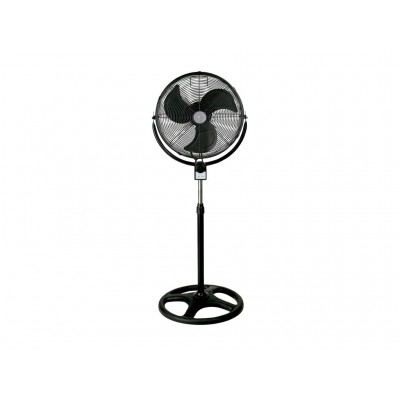 VENTILADOR 45 CM 120W ALTA VELOCIDAD C/SOPOR